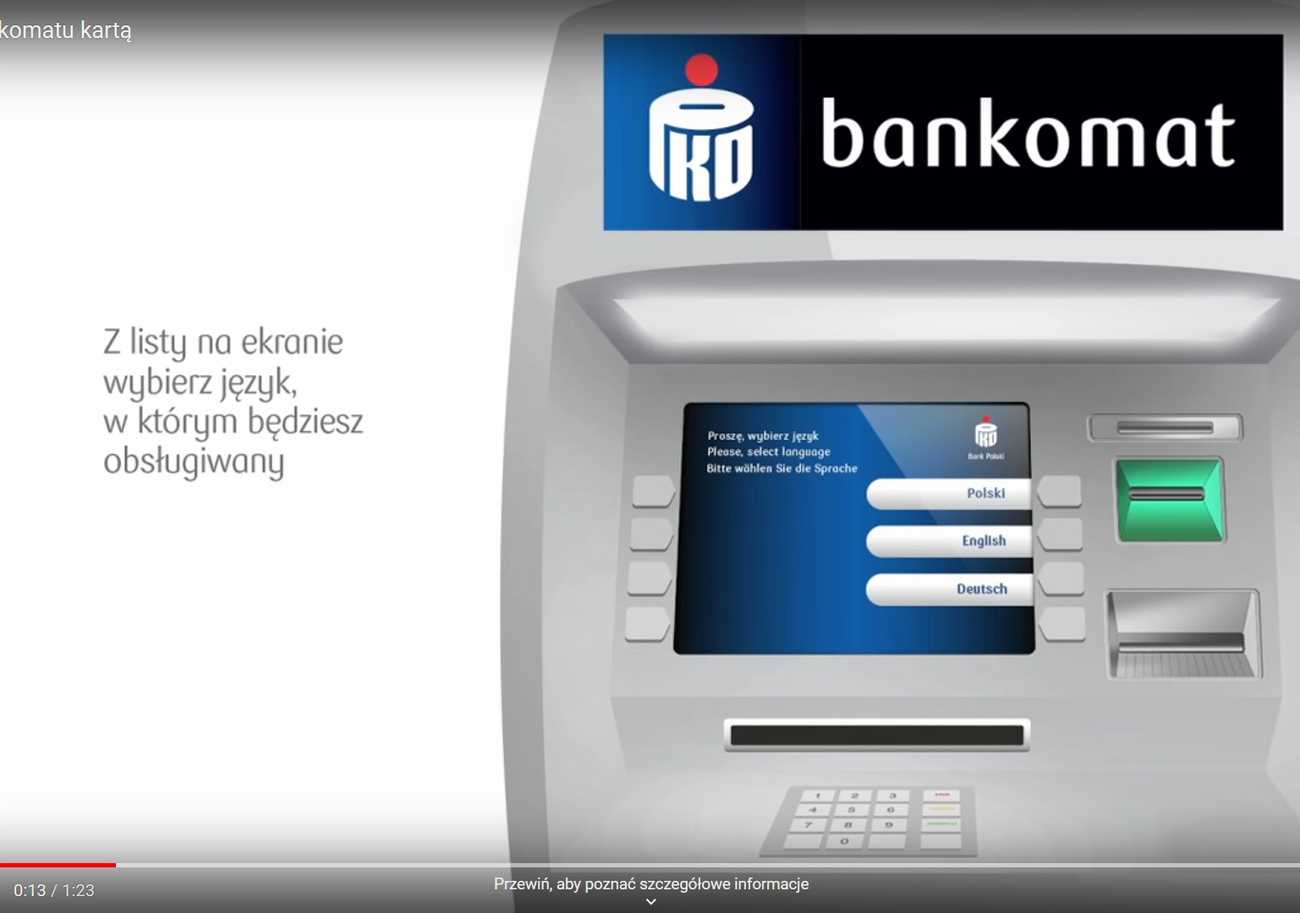 bankomat