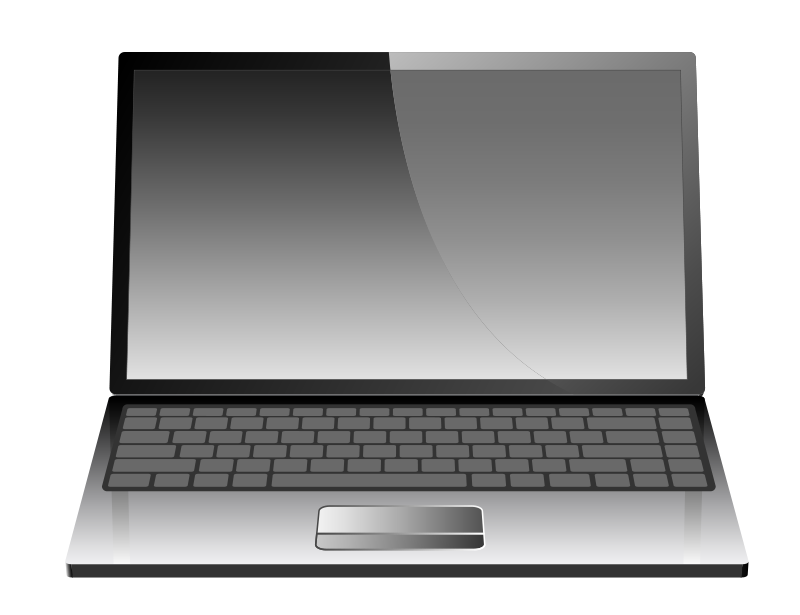 laptop