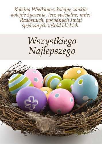 Świąteczne życzenia