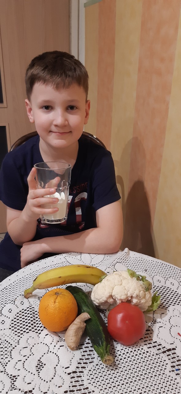 Mleko I Owoce W Szkole 2019 2020 🍶🍶MlEkO i OwOcE🍌🍎 w SzKolE - Szkolne Blogi