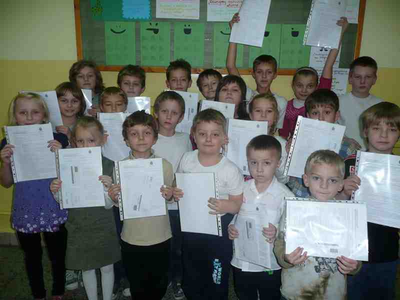 Dumni posiadacze kont internetowych Dumni posiadacze kont internetowych