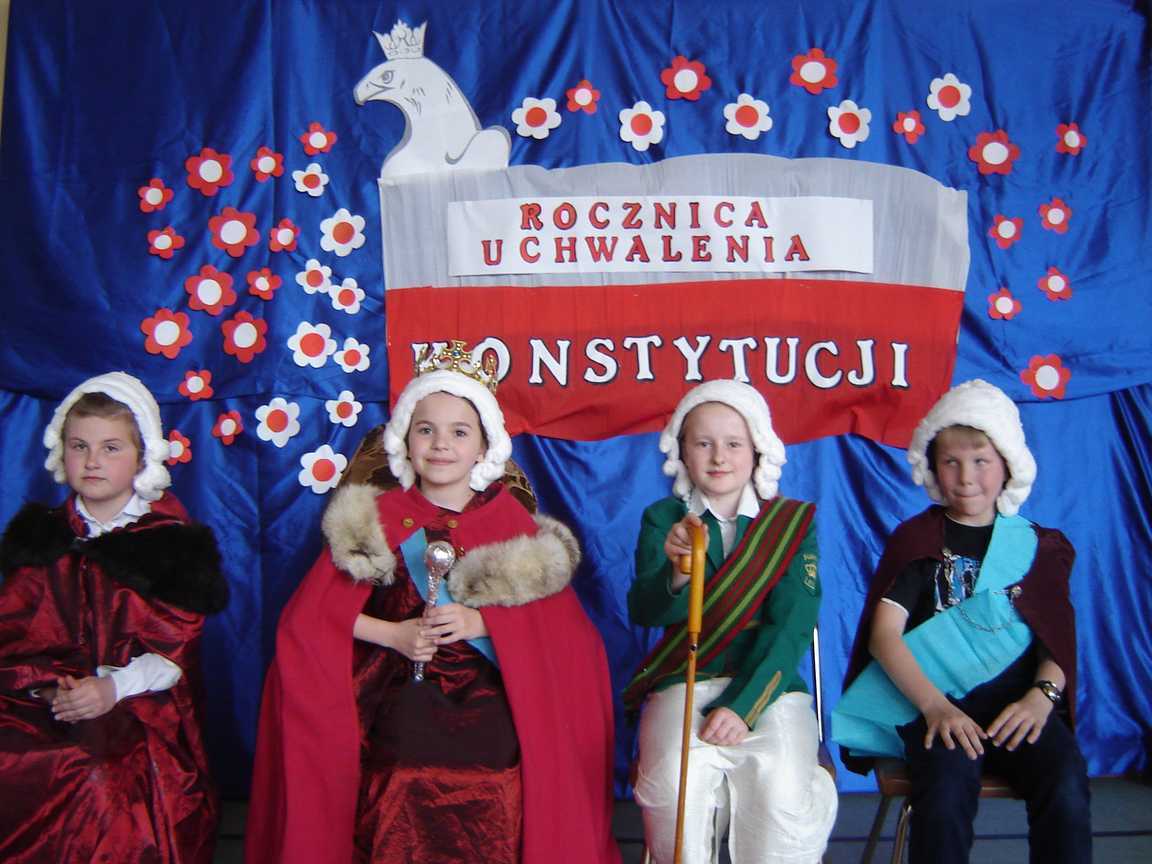 Konstytucja