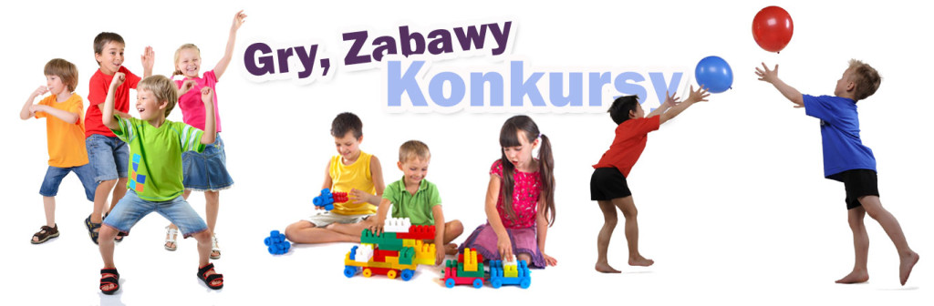 Czerwiec- gry, zabawy, konkursy! - Szkolne Blogi