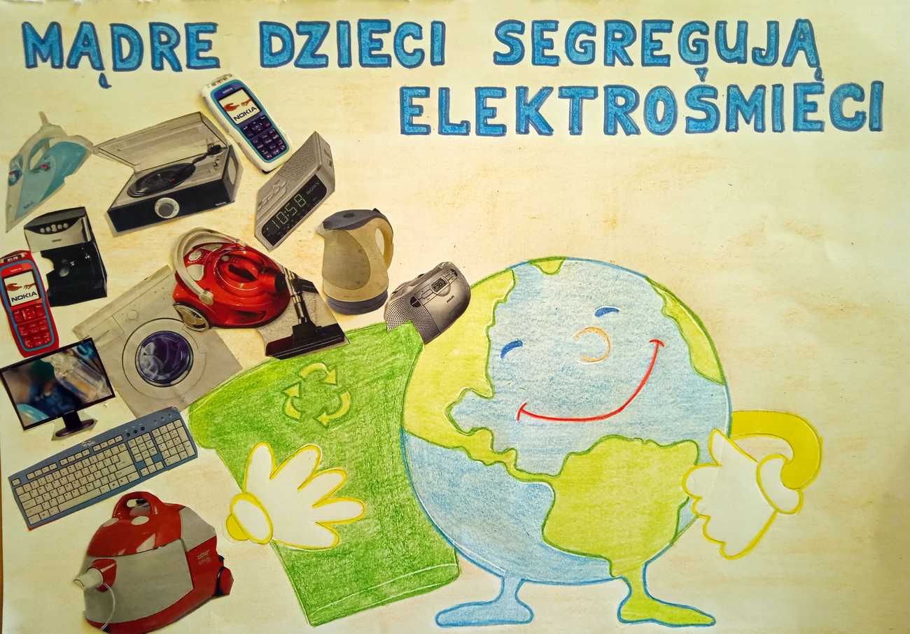 Moje Miasto Bez Elektrośmieci Logowanie ,,Moje miasto bez elektrośmieci" - Szkolne Blogi