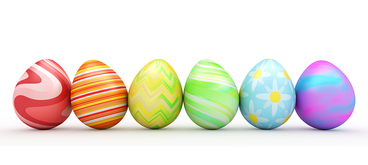 Pisanki, pisanki, jajka malowane, nie ma Wielkanocy bez barwnych pisanek."  - Szkolne Blogi