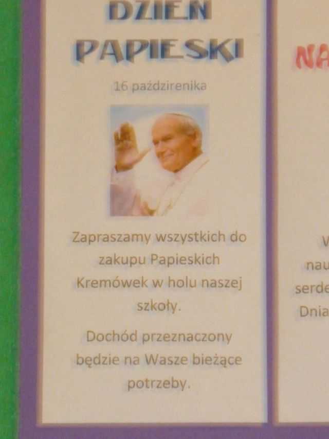 1 plakat