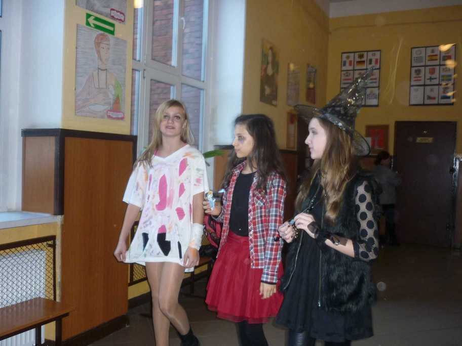 3 halloween