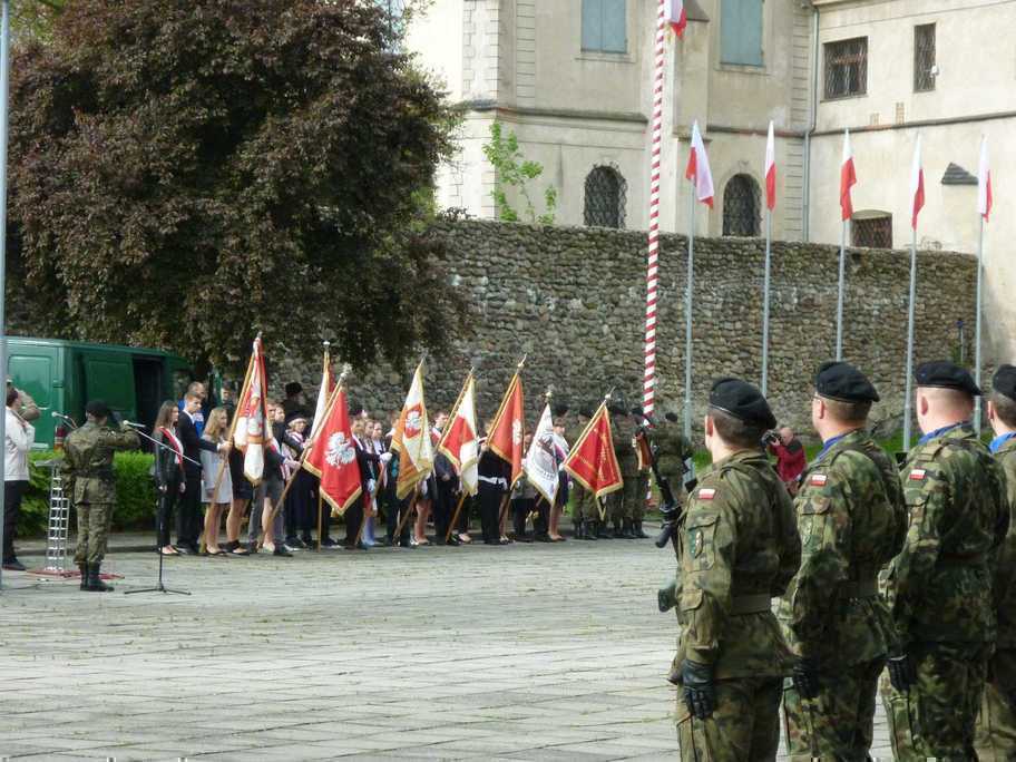 4 plac Maczka