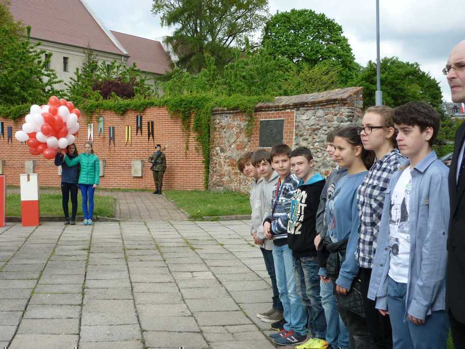 14 plac Maczka