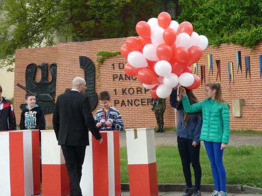 15 plac Maczka