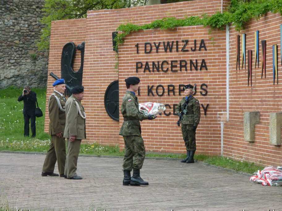 12 plac Maczka