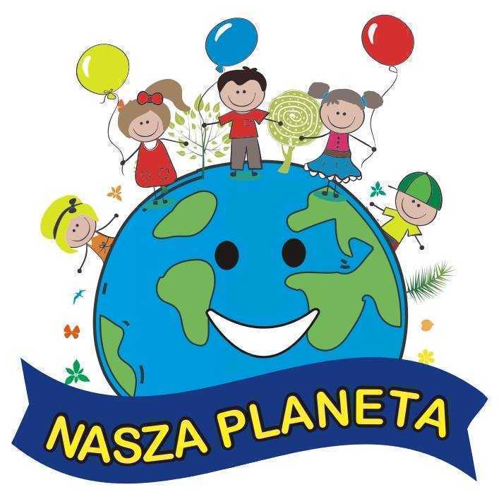 Nasza Planeta Ziemia Dzień Ziemi Kolorowanki - SL