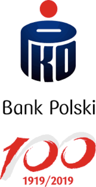 Znalezione obrazy dla zapytania 100 lecie banku logo