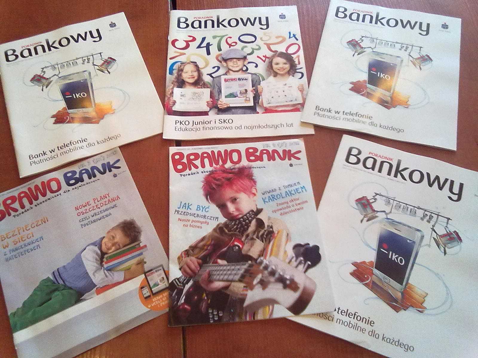 brawo bank