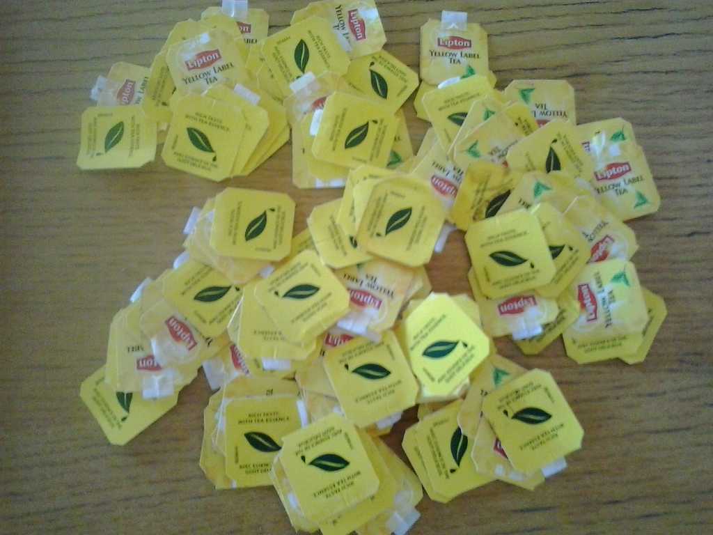 lipton