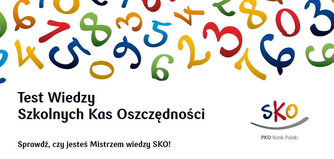 TEST WIEDZY SKO - Szkolne Blogi