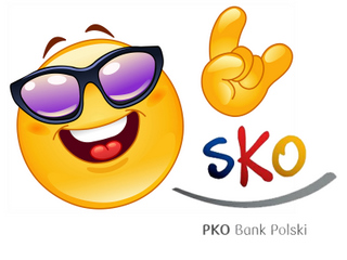 Konkurs logo SKO - Szkolne Blogi