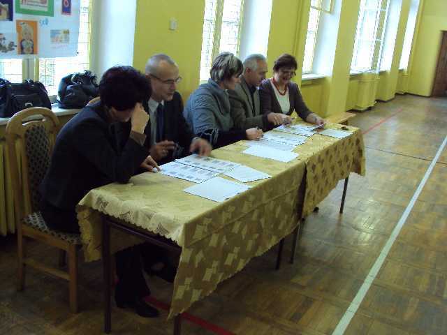 Jury