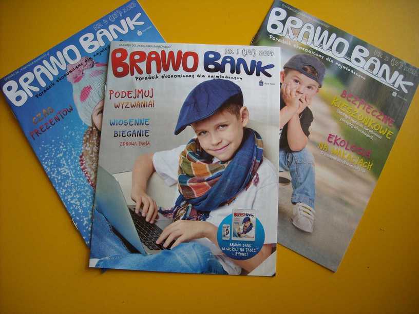 Brawo Bank