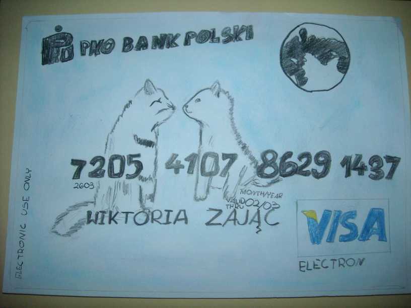 Woktoria Z. Karta