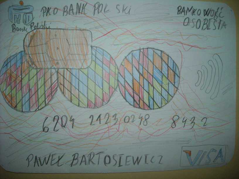 Paweł B. Karta