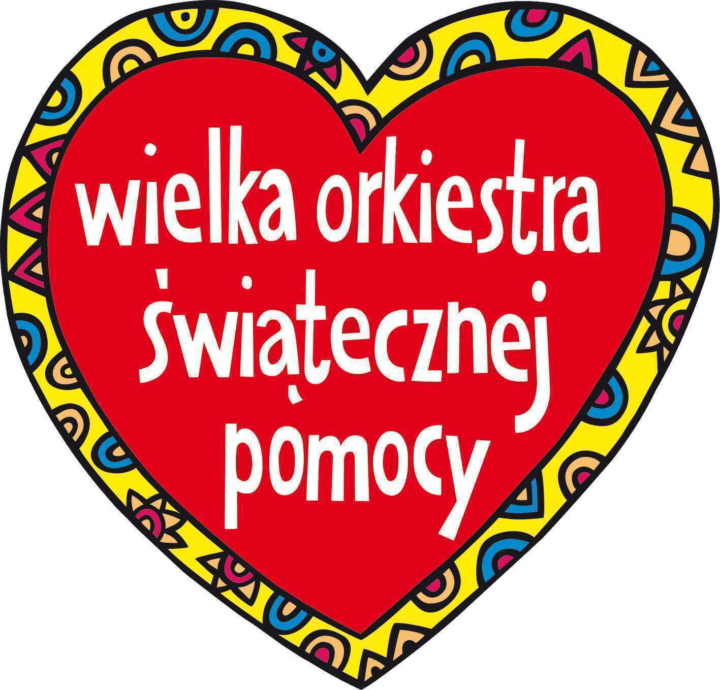 WOŚP