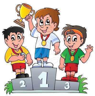 podium