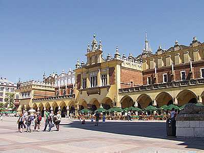 Kraków