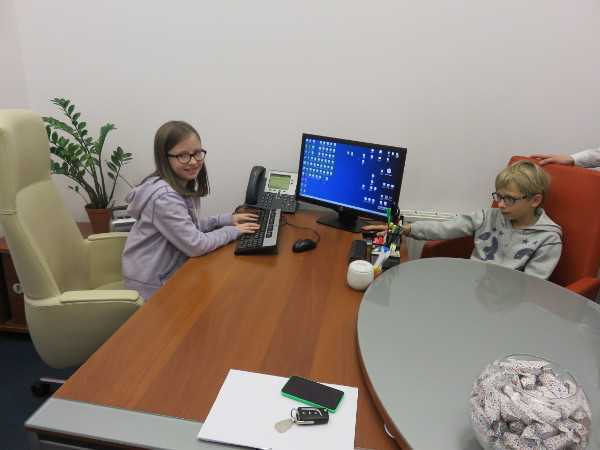 test