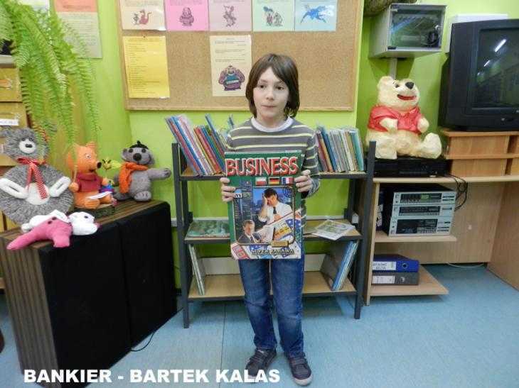 BANKIER