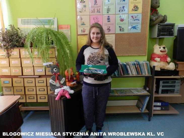 BLOGOWICZKA