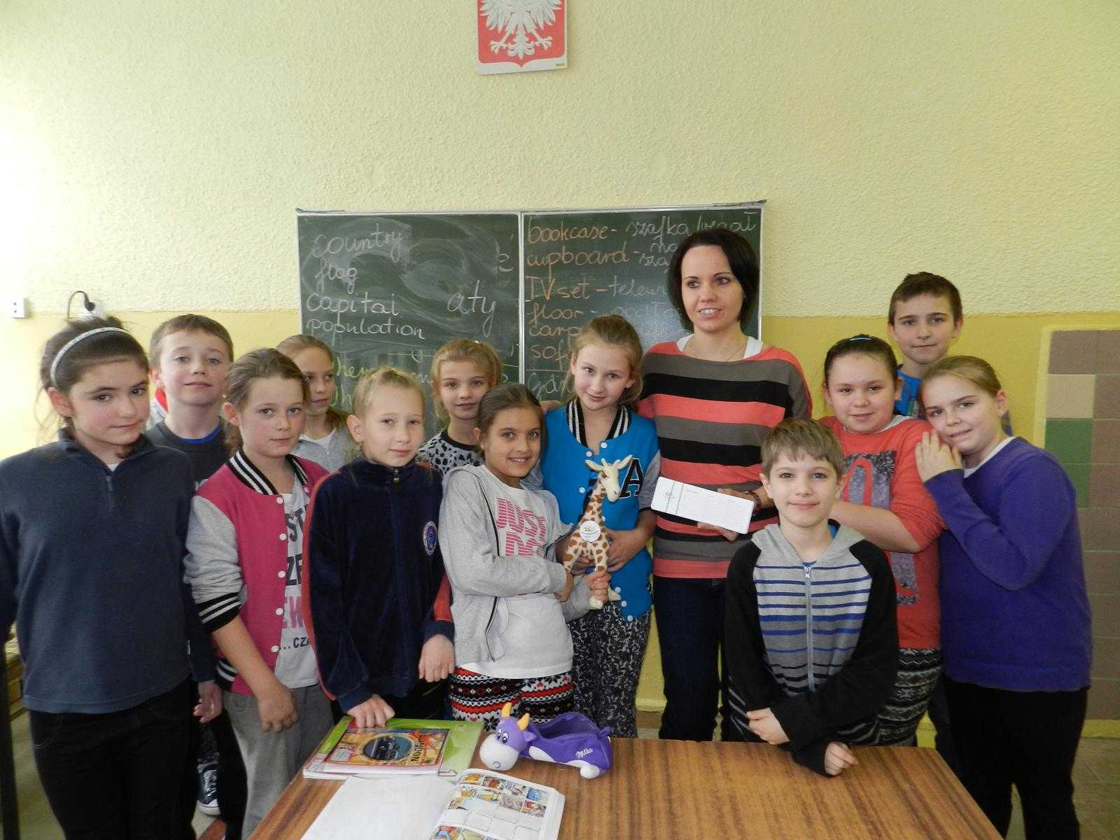 bankowa klasa