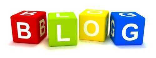blog