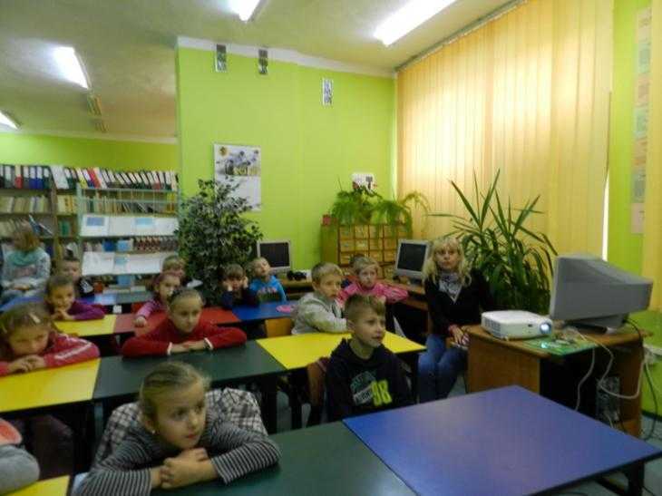 Lekcje