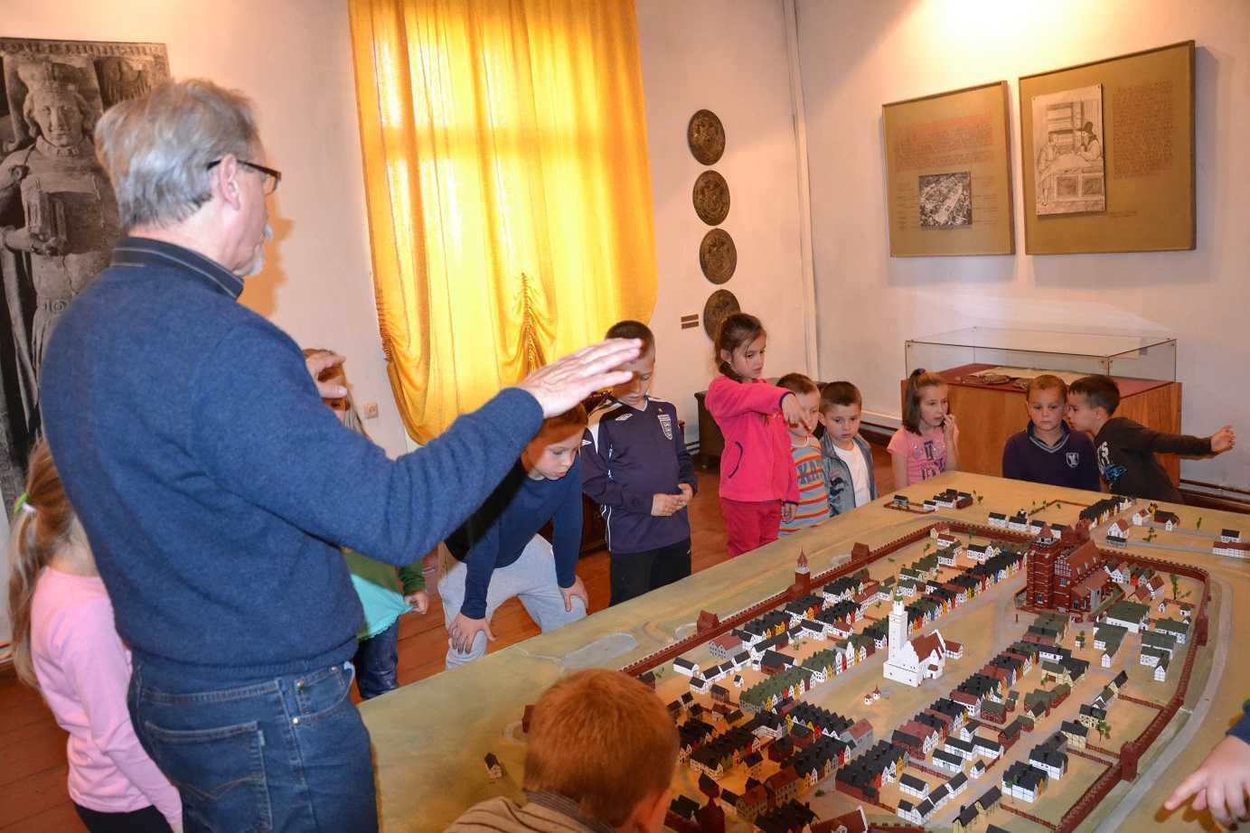 muzeum
