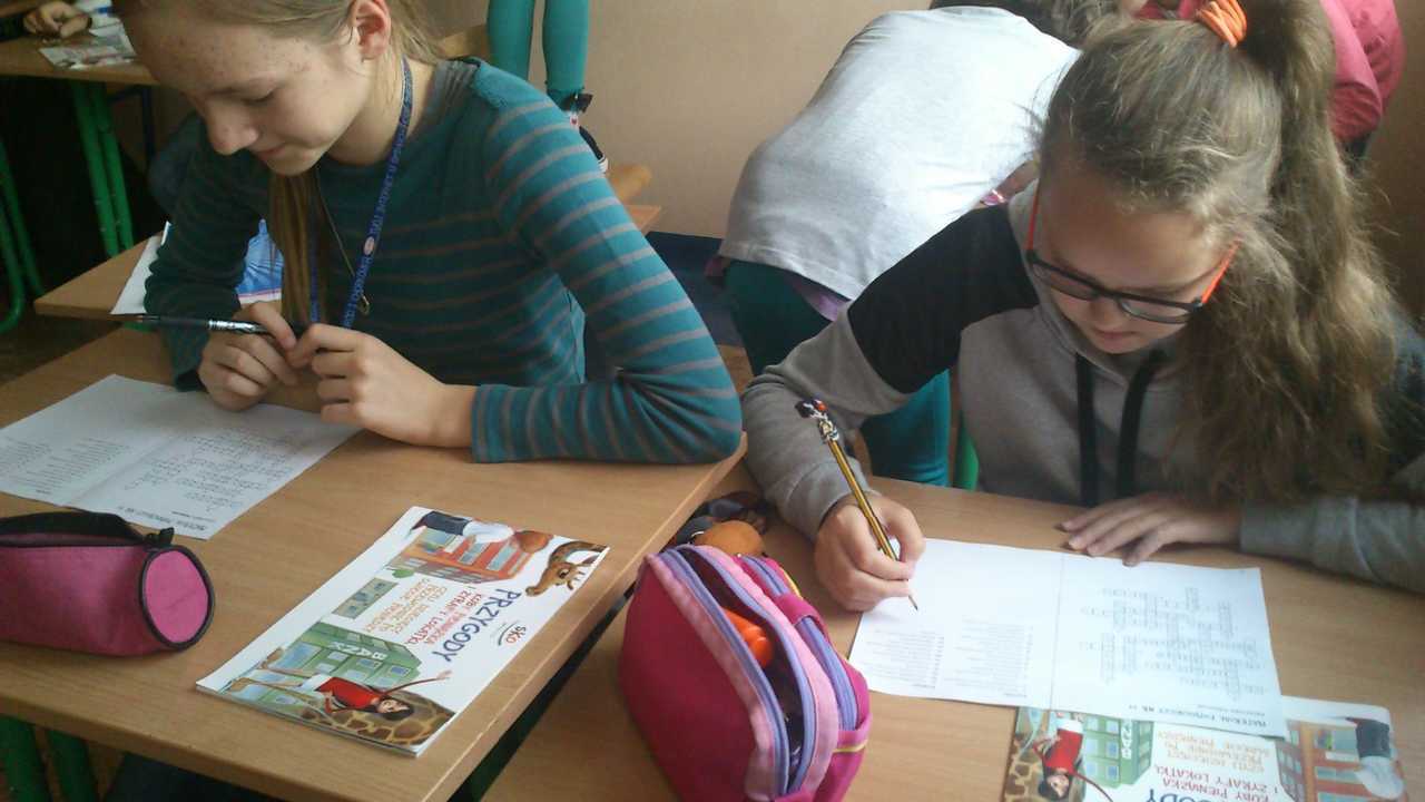 Lekcja edukacji finansowej