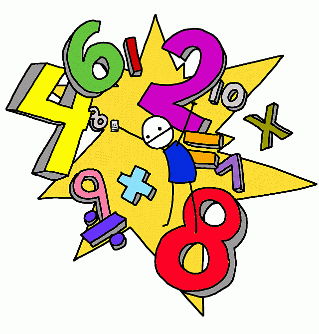 12 marca - Dzień Matematyki - Szkolne Blogi