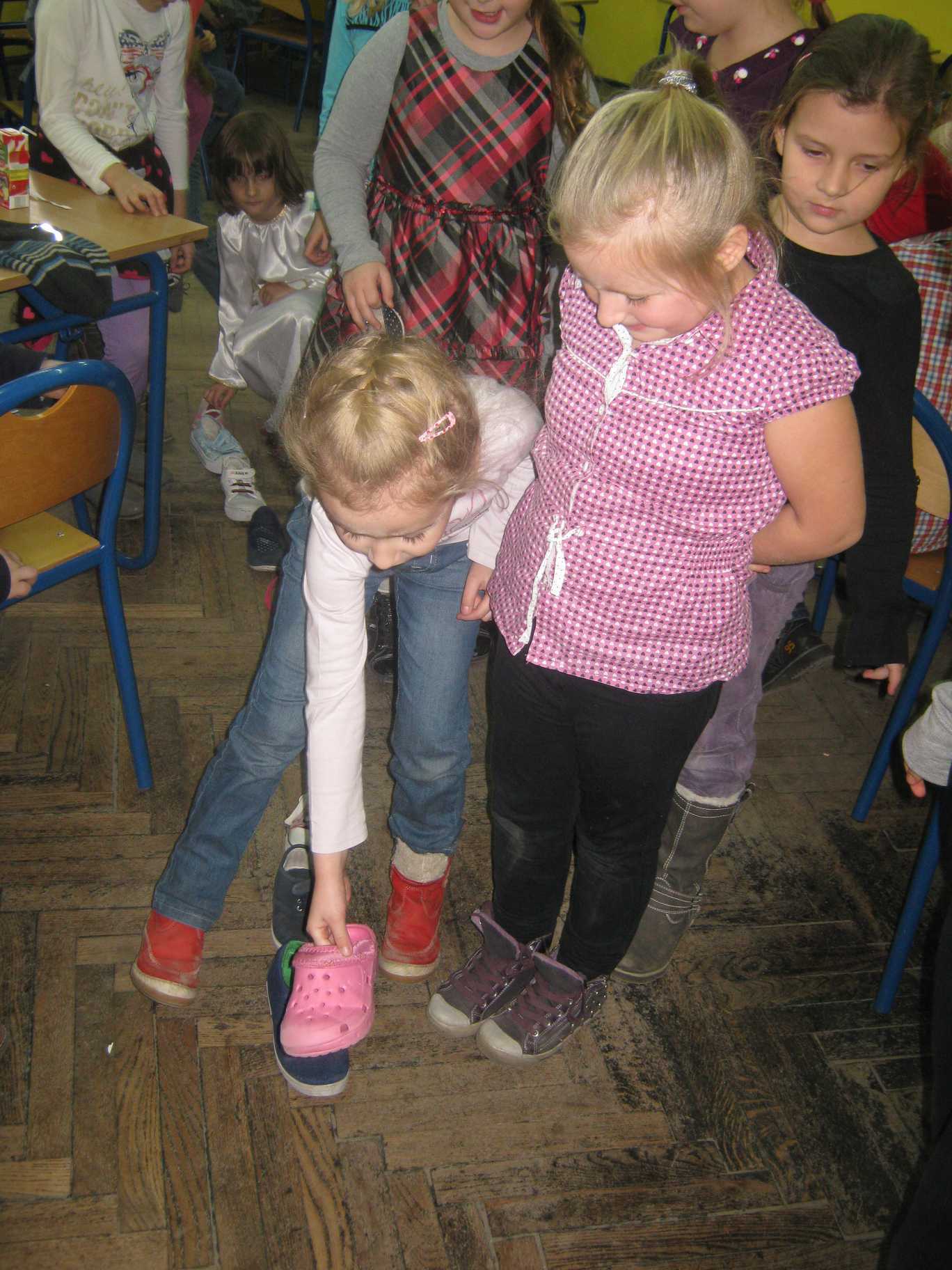 andrzejki