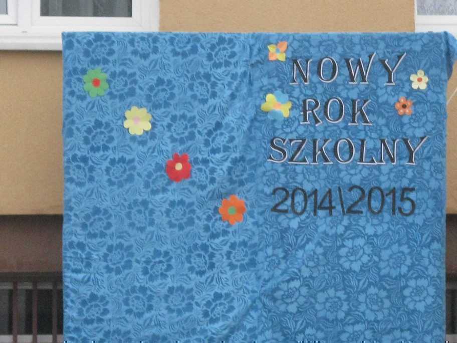 NOWY ROK