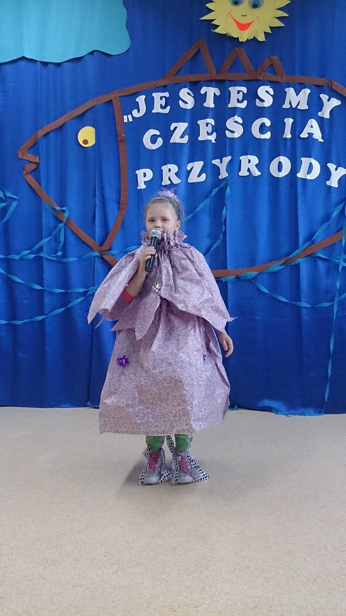 Strój Ekologiczny Z Folii Bąbelkowej Strój ekologiczny - który najładniejszy? - Szkolne Blogi
