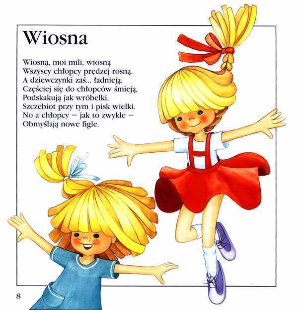 Wiosna