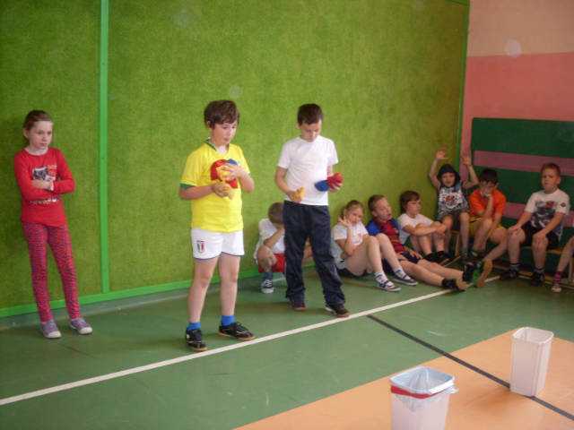 Dzień sportu 1