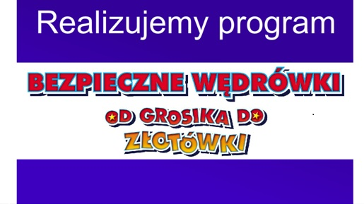 Od grosika do złotówki