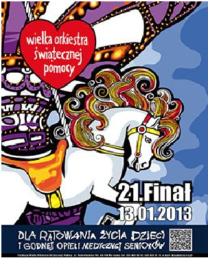 XXI Finał WOŚP
