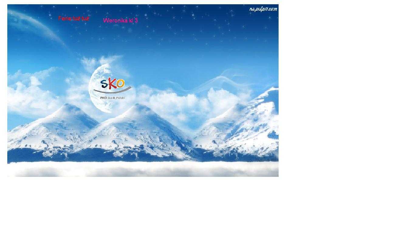 Ferie_kl 3